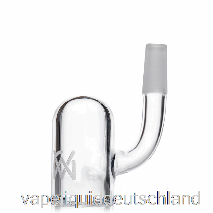 MJ Arsenal 10 Mm Premium Quartz Drip Bucket Banger Gold – Full Weld Vape Deutschland